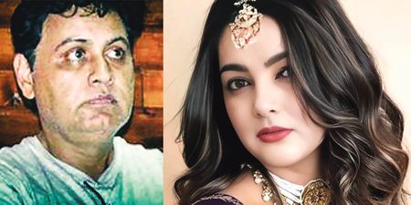 Ex-Bollywood actress off the hook in Indian drug bust case involving SA-linked trafficker Vicky Goswami