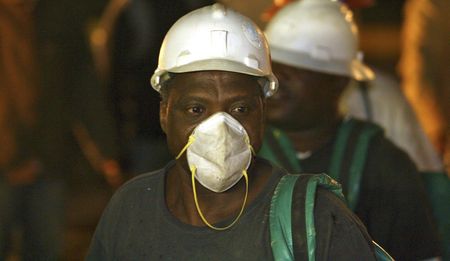 Health-E News: Mining - the fox is in charge of the hen house