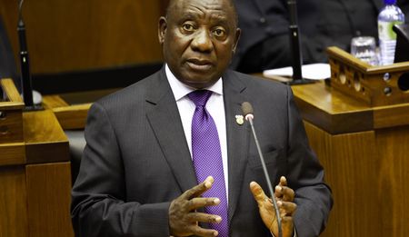 SONA 2018: New dawn. Renewal. It’s a thing now