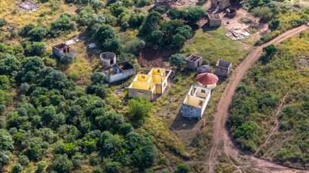 Coal mining company sends bulldozers into KZN village before impact studies are finalised