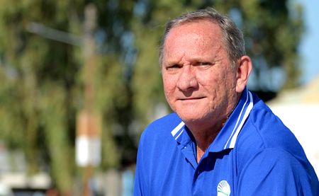 Pearston’s new ward councillor not much of a talker, but intent on fixing Karoo towns