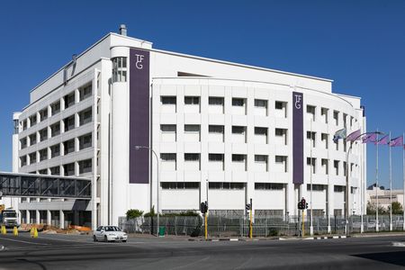 Cash is king as TFG pulls back on credit lending and focuses on value segment