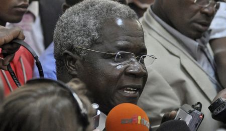 Analysis: Renamo holds Mozambique hostage to its frustrated ambition, but it won’t work