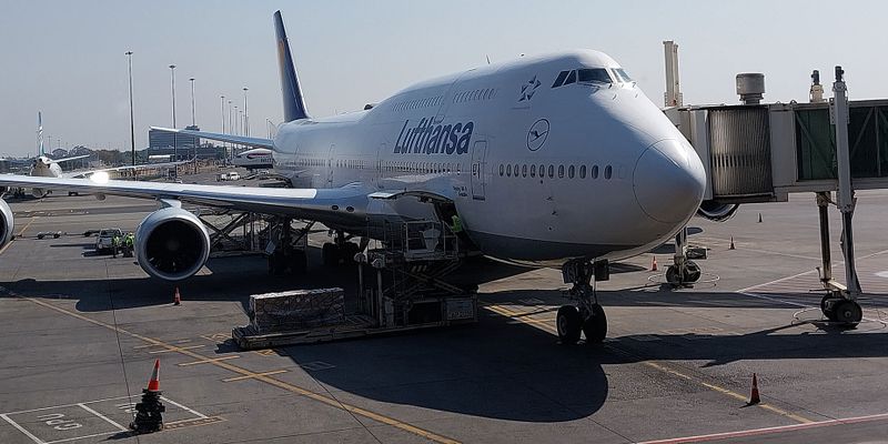 Lufthansa faces major flight disruptions on Thursday due to strikes