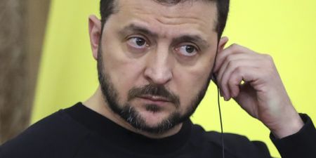 Zelensky says invasion won’t escalate to World War 3; Russia puts hardened Wagner units near Soledar