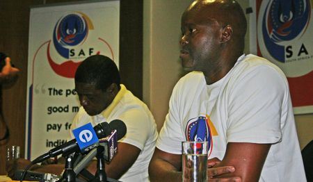 Elections 2014: SA’s new hunting party