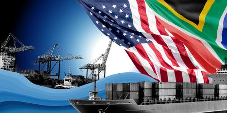 Trade Minister Tau confident US will renew SA’s Agoa membership