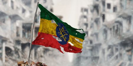 The Empire state of mind — Africa has seen this movie before
