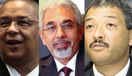 Independent state institutions should be supported in fighting corruption