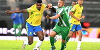 Soccer-Bafana boost<br>