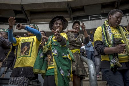 Apartheid ‘town planning’ created Orlando 90 years ago. It became a hotbed of black resistance