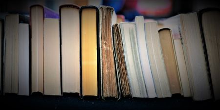 World Book Day – personal reflections