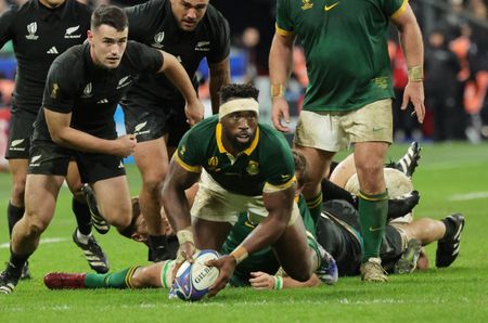 Equity purchase of Saru’s commercial activities brings rugby tensions to the boil