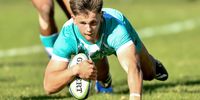 The school of hard Boks: Why the 2025 junior stars are already aligning