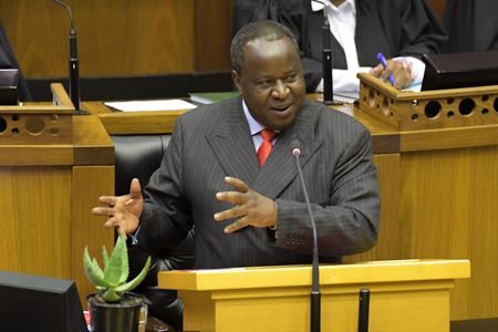 The bitter aloe test: SA is drowning in debt