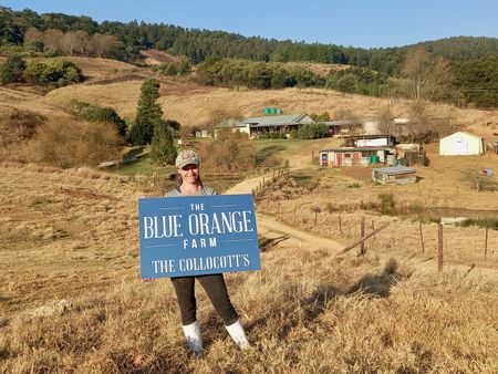 Field to table, nose to tail — why these KZN birds take the plate