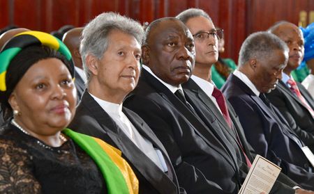 ‘Comrade Frene’ Ginwala lauded for her integrity, courage, activism and ingenuity