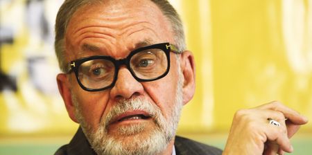 Carl Niehaus, the sanctimonious con artist and mascot to corruption and incompetence