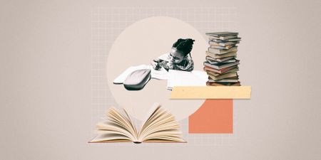 Breaching the digital divide: Textbooks are essential if learners hope to pass