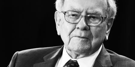 Buffet’s death-knell on book value: More to it than meets the eye