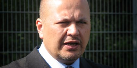 On shaky ground: ICC must rebuild with a new prosecutor 