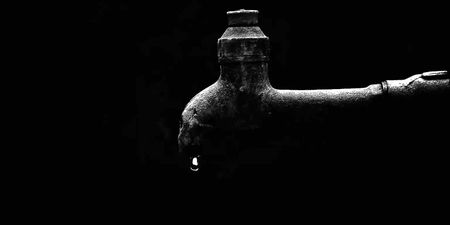 South Africa’s failing water infrastructure and the worsening plight of the vulnerable