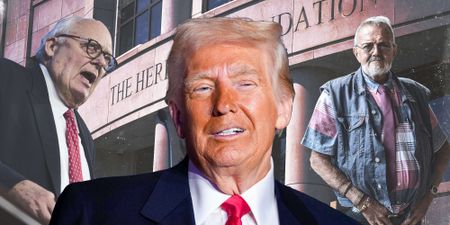 Apartheid’s Stratcom agents viewed influential US Trump ally Edwin Feulner ‘as source of advice’