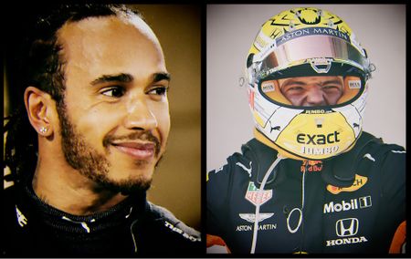 F1 finally has a rivalry as Verstappen emerges as genuine threat to Hamilton