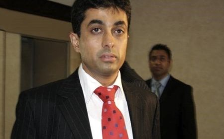 ‘Untouchable’ Thoshan Panday loses battle to avoid prosecution for World Cup SAPS fraud