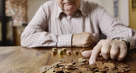 Lining up on the side of truth