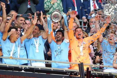 The dirty side of sports – sportswashing – is not new