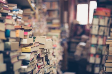 Of outliers, wild cards and till point ka-chings: A look at the South African book business during the pandemic