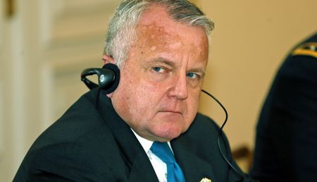 US ‘very disappointed’ with SA vote on Venezuela