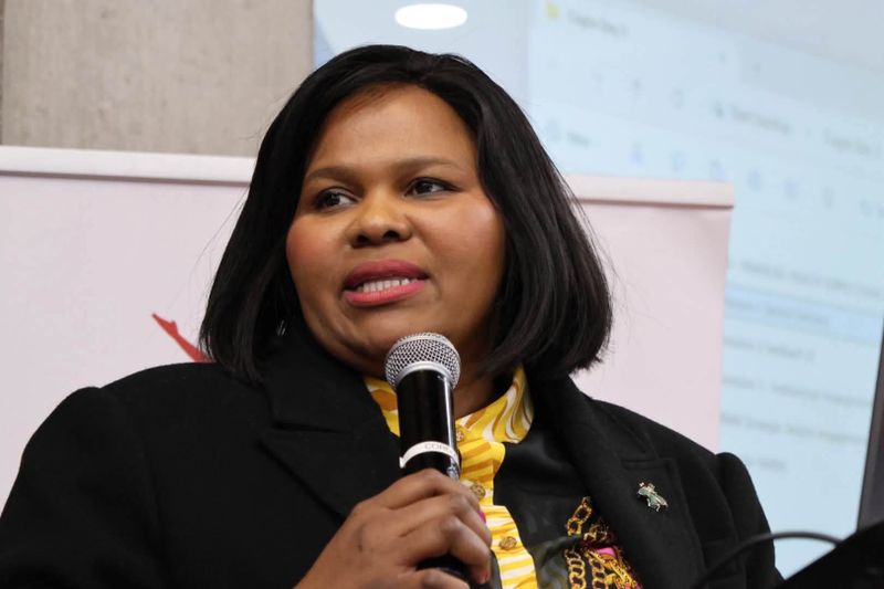 The ship is sinking: Calls grow for Nelson Mandela Bay mayor to step down