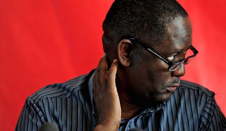 Time to say goodbye to Cosatu, Mr Vavi