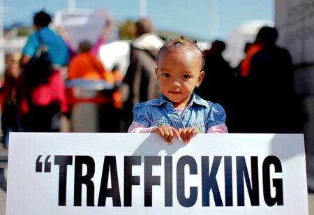 Two men arrested for smuggling 10 children into SA from Lesotho after tipoff