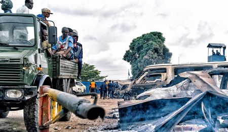 Explainer: What’s driving the deadly conflict in the DRC?