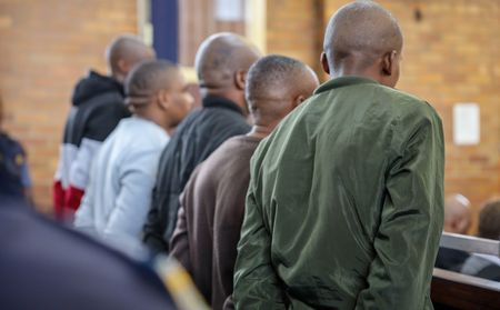 Sixth accused arrested for Soweto’s Nomzamo Park tavern shooting makes first court appearance