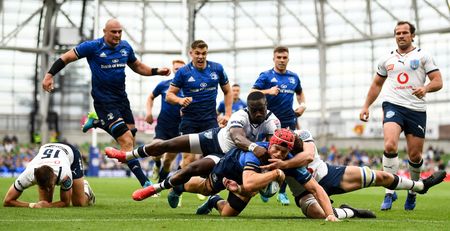 Harsh lessons in Europe will benefit South African teams