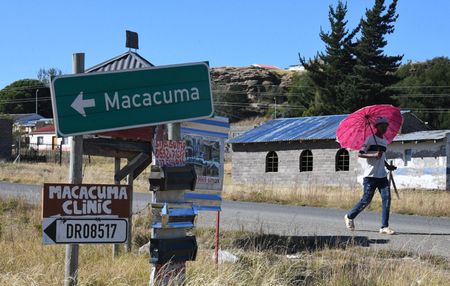 A tale of two make-do clinics in rural Eastern Cape