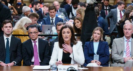 Waning potency and lack of authority may put special commissions of inquiry out to pasture