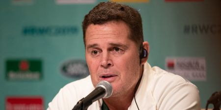 Erasmus exposes rugby’s consistency and law application flaws in extraordinary dissection of first Lions Test