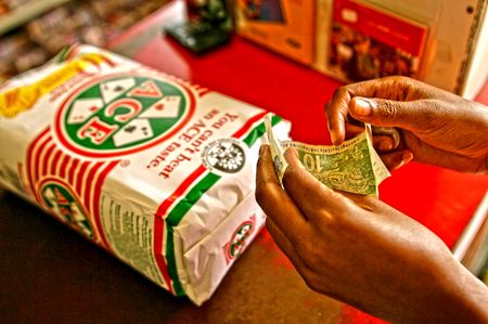 Food justice is a pipe dream without tackling industry