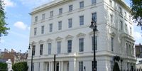 The RCDS is based at Seaford House in London’s Belgrave Square (Photo: Paul Farmer / Creative Commons 2.0)