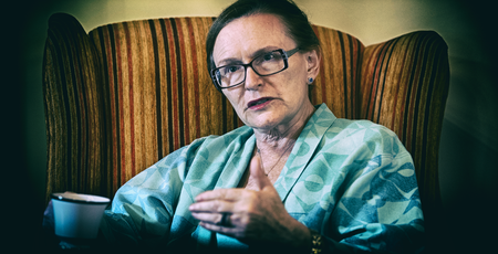 DA’s social media meltdown: Helen Zille rebuked by party behind the scenes, but wider battle rages