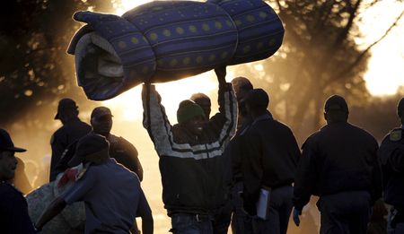 Op-Ed: An attack on a foreign migrant is an attack on us all