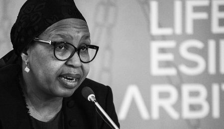 Life Esidmeni: Welcome to ‘know nothing’ Qedani Mahlangu’s forgetful world