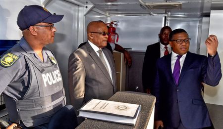 StatsSA paints bleak picture of your safety amid fears that SAPS annual report will not include crime statistics