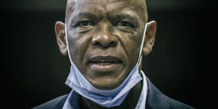 Ace Magashule: What now? An internal party appeal or straight to court