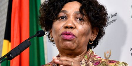 It’s final: Schools will reopen on 1 June for grades 7 and 12